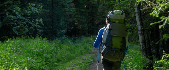 Реестр туристических маршрутов